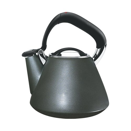 "OXO Good Grips 1067574 Downpour Tea Kettle, Graphite" "OXO Good Grips 1067574 Downpour Tea Kettle, Graphite"