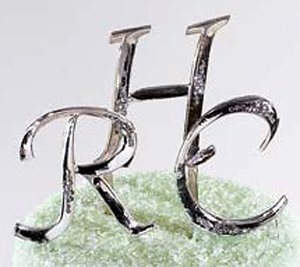 Monogram Pick - M