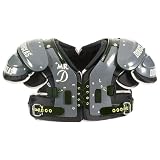 Douglas DP Series Mr. D OL-DL Football Shoulder Pads