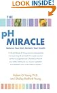 The pH Miracle...