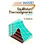 Equilibrium Thermodynamics