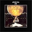 Jethro Tull Live: Bursting Out