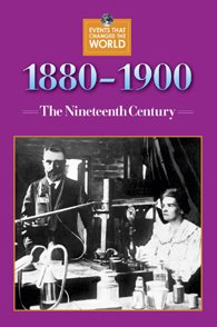 1880-1900 (Events That Changed the World)