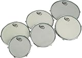 Sabian Quiet Tone Tom Practice Pad, 10 Inches*