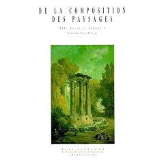 De la composition des paysages