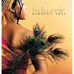 Acoustic Soul