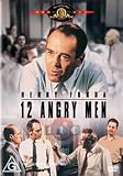 12 Angry Men (1957) ( Twelve Angry Men ) [ NON-USA FORMAT, PAL, Reg.4 Import - Australia ]