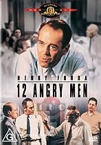 12 Angry Men (1957) ( Twelve Angry Men ) [ NON-USA FORMAT, PAL, Reg.4 Import - Australia ]