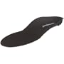 title/Superfeet 3410 Premium Insoles for Flat and Sensitive Feet,Black,E - Men's 9.5-11/Women's 10.5-12