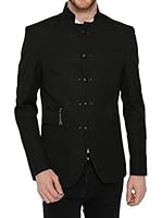 RNT23 Americana Hombre (Negro)