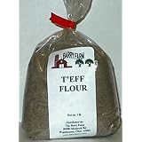 Teff Flour, 1 lb.