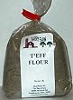 Teff Flour, 1 lb.