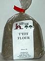Teff Flour, 1 lb.