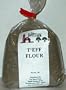 Teff Flour, 1 lb.