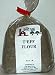 Teff Flour, 1 lb.