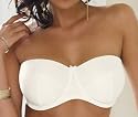 Panache Special Occasions Underwired Strapless Bra Style 5210