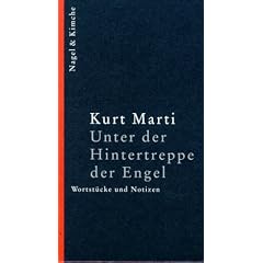 Werkauswahl. Erz�hlungen, Tageb�cher, Gedichte: Werkauswahl, 5 Bde., Bd.2, Unter der Hintertreppe der Engel