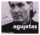Agujetas Cantaor