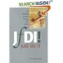 JFDI: The Definitive Guide To Realising Your Dreams