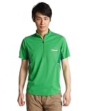 (バーグハウス)Berghaus ACTIVE SS BASE ZIP AM 34144 (バーグハウス)Berghaus ACTIVE SS BASE ZIP AM 34144