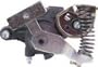 Cardone 18-4164 Remanufactured Domestic Friction Ready (Unloaded) Brake Caliper
