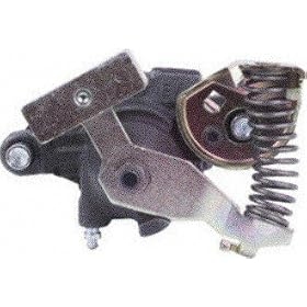 Cardone 18-4164 Remanufactured Domestic Friction Ready (Unloaded) Brake Caliper