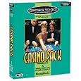 Casino Pack for Windows CE by Atari