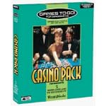 Casino Pack for Windows CE