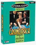 Casino Pack for Windows CE