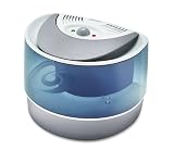 Bionaire BWM2600-UC Filter Free Warm Mist Humidifier
