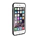 iPhone 6 Case, GMYLE Snap Cover Case Coated for iPhone 6 / 6S (4.7 inch Display) - Captain US Image Slim Fit Snap On Protective TPU Shell Back Case