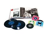The Return of the Fabulous Hofner Bluenotes (3CD+2x10 Vinyl)