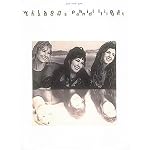 Wilson Phillips Shadows And Light book cover