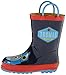 Western Chief Kids Thomas Rain Boot(Toddler/Little Kid/Big Kid), Navy, 9 M US Toddler