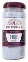 Village Naturals Foot Essentials Refreshing Foot Soak 20 oz
