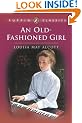 Old-fashioned Girl (Puffin Classics)