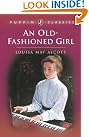 An Old-Fashioned Girl