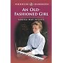 Old-fashioned Girl (Puffin Classics)