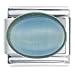Blue Moonstone Birthstones Jewelry Italian Charm