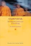 Produkt-Bild: Der Weg des Lebens zur Erleuchtung: Das Bodhicaryavatara (Diederichs Gelbe Reihe)