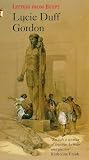 Review Virago Press Ltd  / Letters from Egypt