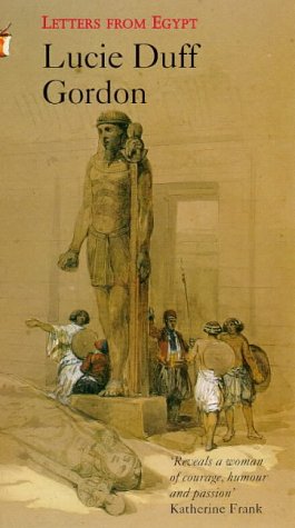 City Travel Guides Discounted  Books : Letters from Egypt