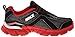 Skechers Kids Tough Trax - Quads Athletic Sneaker