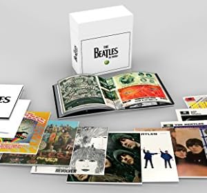 Beatles in Mono [Analog]