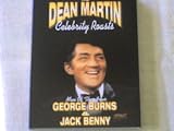 Greg Garrison Presents The Dean Martin Celebrity Roasts: Men of the Hour: George Burns and Jack Benny