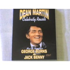 Greg Garrison Presents The Dean Martin Celebrity Roasts: Men of the Hour: George Burns and Jack Benny
