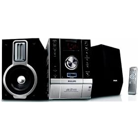 Philips MC M393