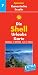 Suchen : Shell Urlaubskarte Spanien 7. Kanarische Inseln. 1 : 200 000