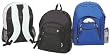 Multi-compartment Backpack