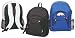 Multi-compartment Backpack